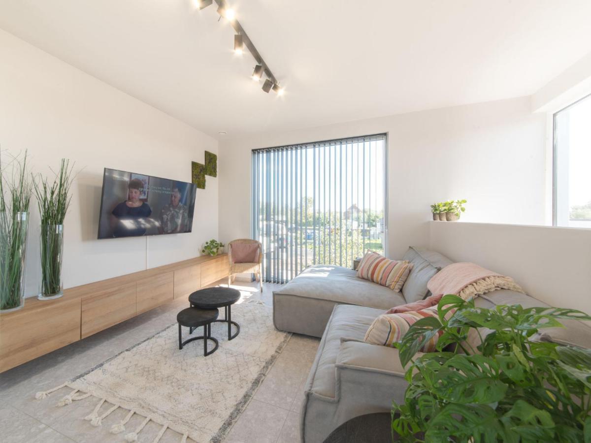 Holiday Home Green By Interhome Bredene Ngoại thất bức ảnh