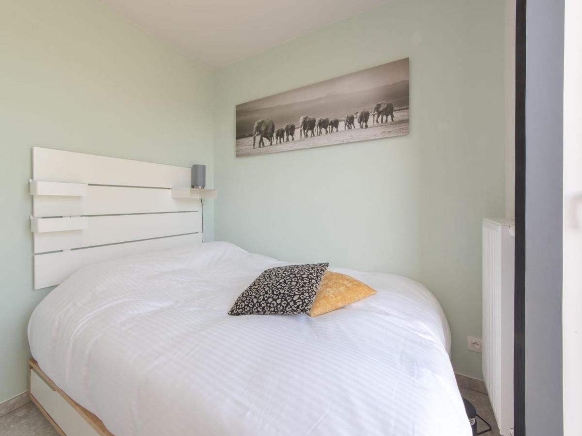 Holiday Home Green By Interhome Bredene Ngoại thất bức ảnh