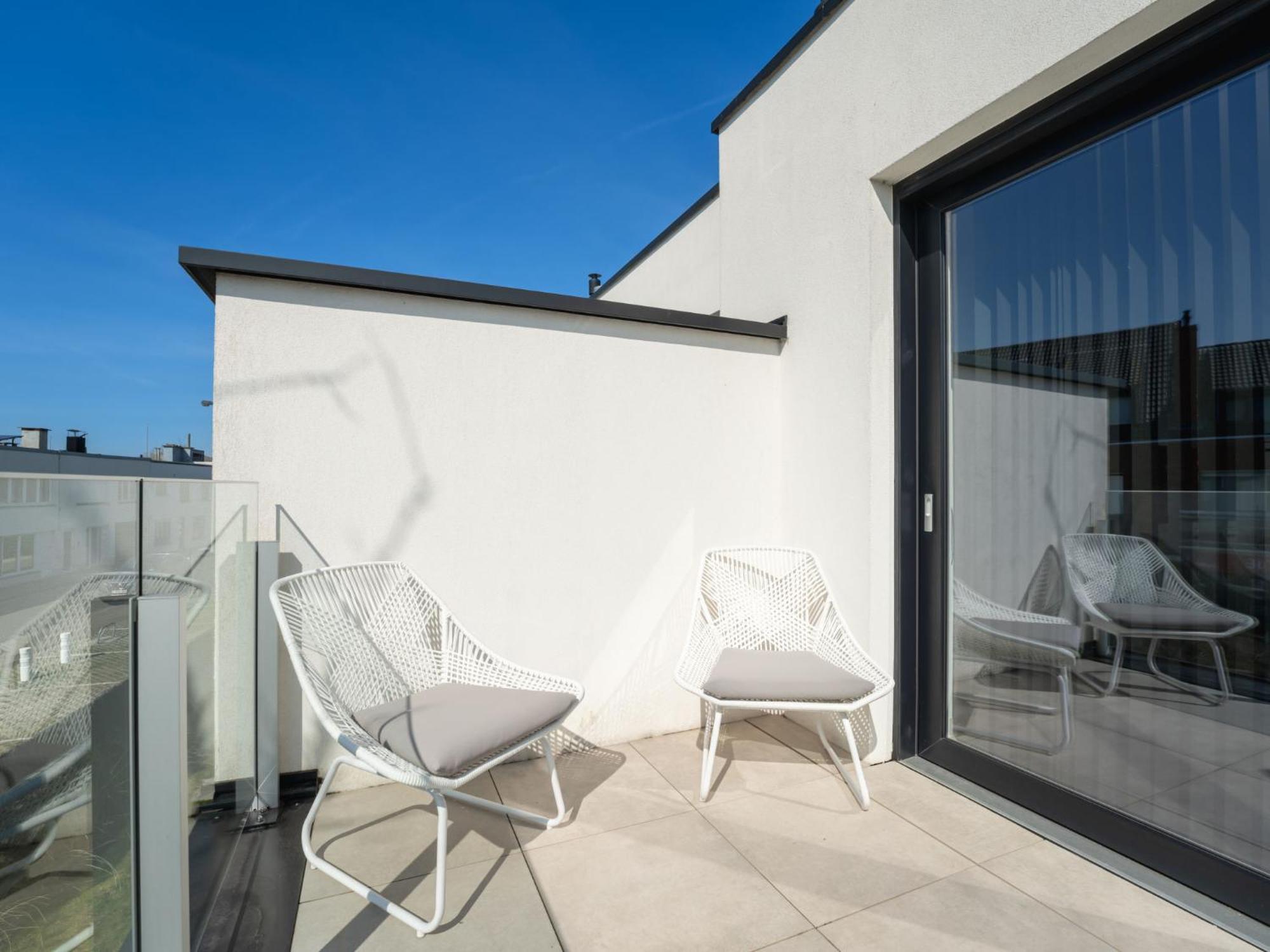 Holiday Home Green By Interhome Bredene Ngoại thất bức ảnh